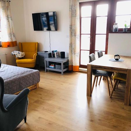 Apartman Kasperky Касперске Хори Екстериор снимка