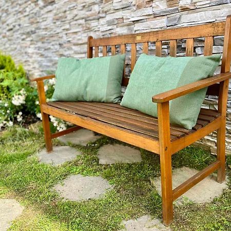 Apartman Kasperky Касперске Хори Екстериор снимка