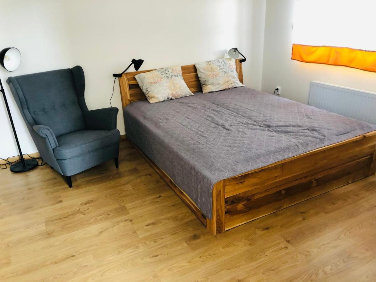 Apartman Kasperky Касперске Хори Екстериор снимка