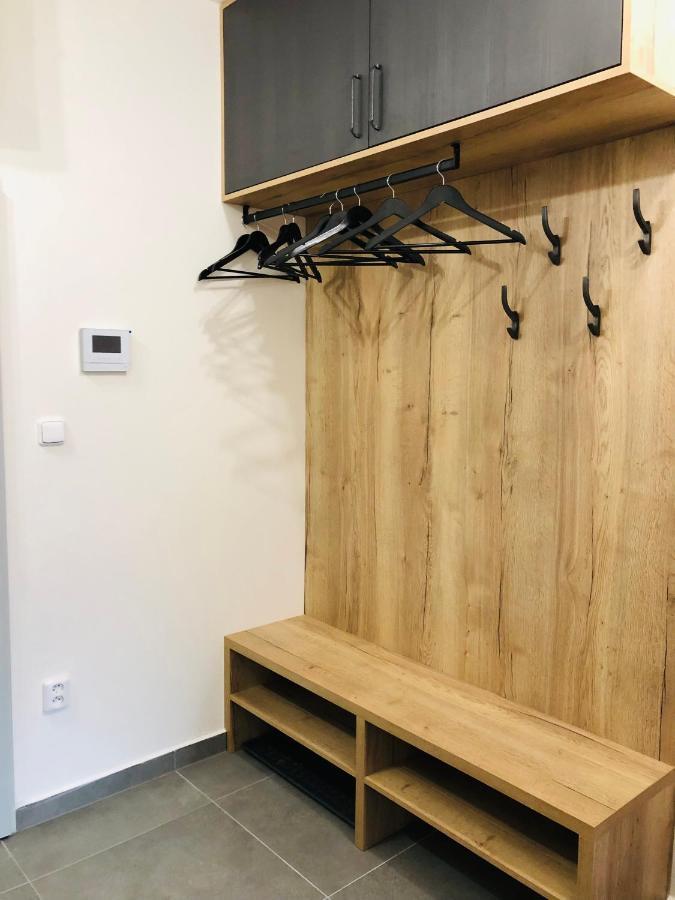Apartman Kasperky Касперске Хори Екстериор снимка